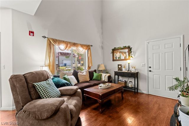 10443 Kitty Joyce Avenue, Las Vegas, NV 89129