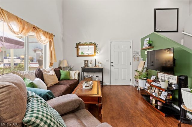 10443 Kitty Joyce Avenue, Las Vegas, NV 89129