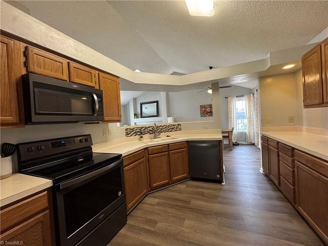 107 Hanover Court, King, NC 27021