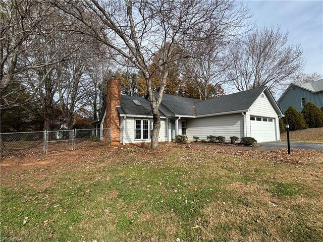 107 Hanover Court, King, NC 27021