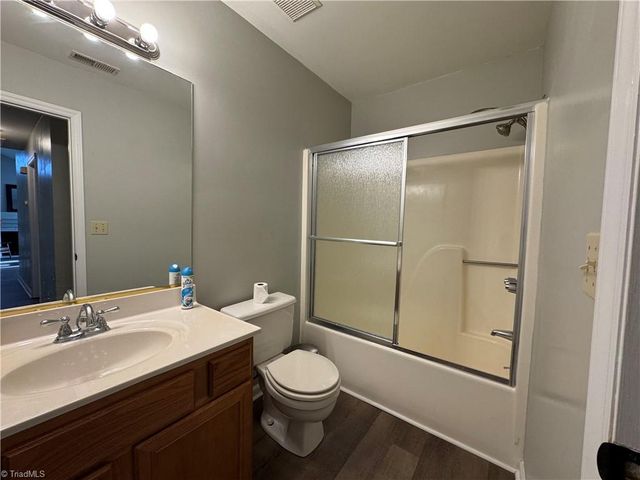 107 Hanover Court, King, NC 27021