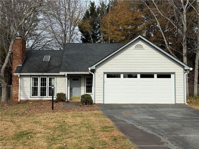 107 Hanover Court, King, NC 27021