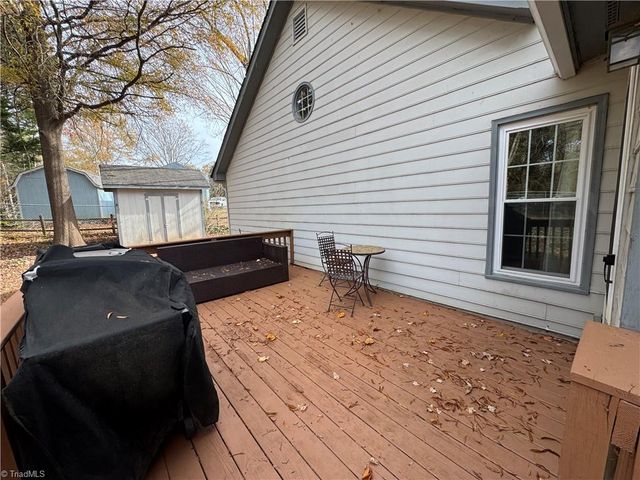 107 Hanover Court, King, NC 27021