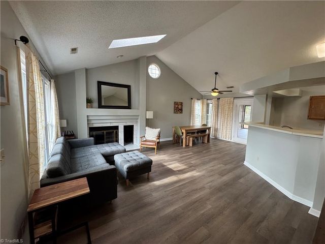 107 Hanover Court, King, NC 27021