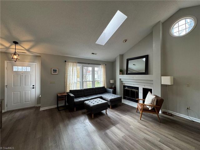 107 Hanover Court, King, NC 27021