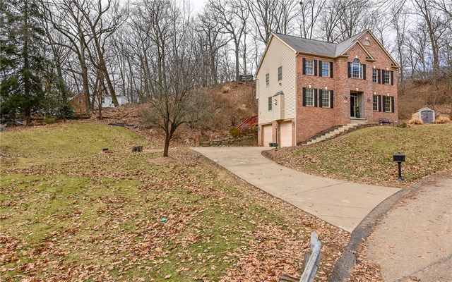 131 Glen Ln, Ross Twp, PA 15237