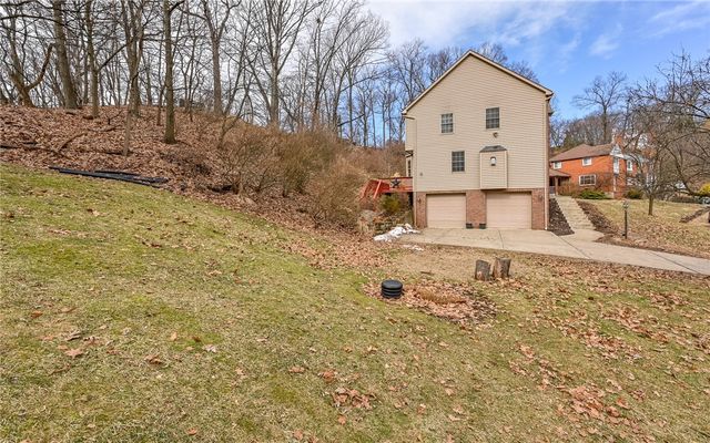 131 Glen Ln, Ross Twp, PA 15237
