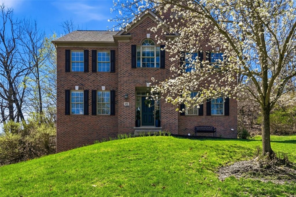 131 Glen Ln, Ross Twp, PA 15237