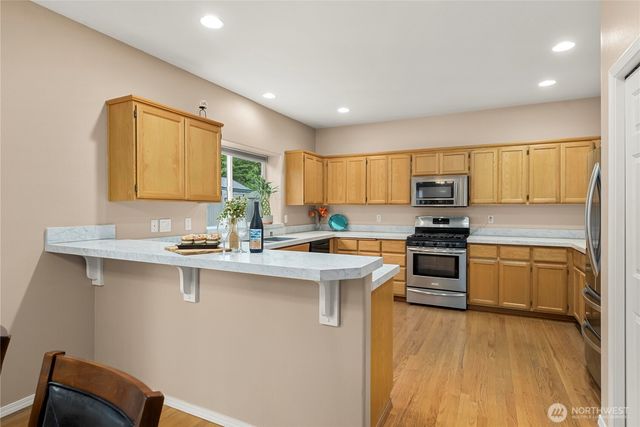 16910 132nd Avenue E, Puyallup, WA 98374