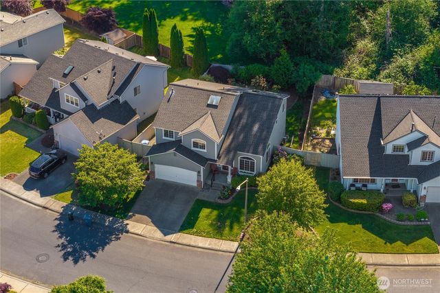 16910 132nd Avenue E, Puyallup, WA 98374