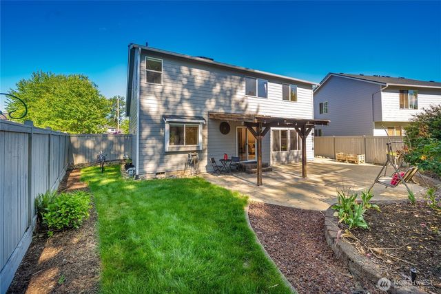 16910 132nd Avenue E, Puyallup, WA 98374