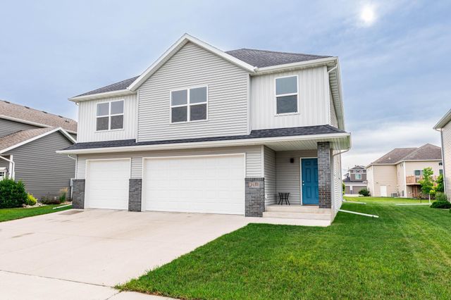 3137 6th Street E, West Fargo, ND 58078