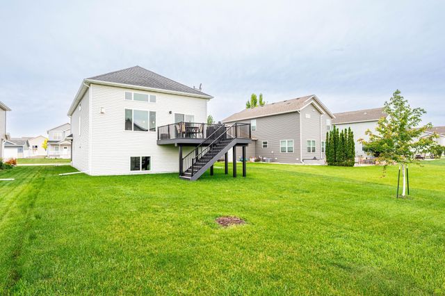 3137 6th Street E, West Fargo, ND 58078