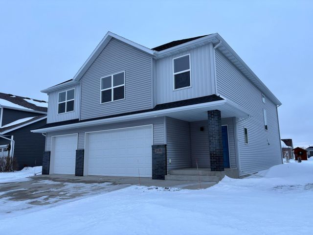 3137 6th Street E, West Fargo, ND 58078