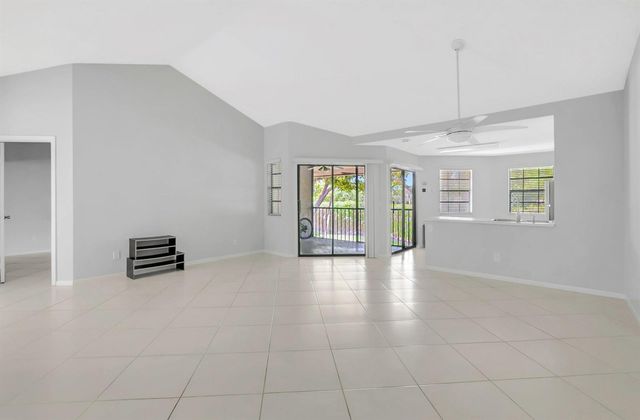 6658 Montego Bay Boulevard D, Boca Raton, FL 33433