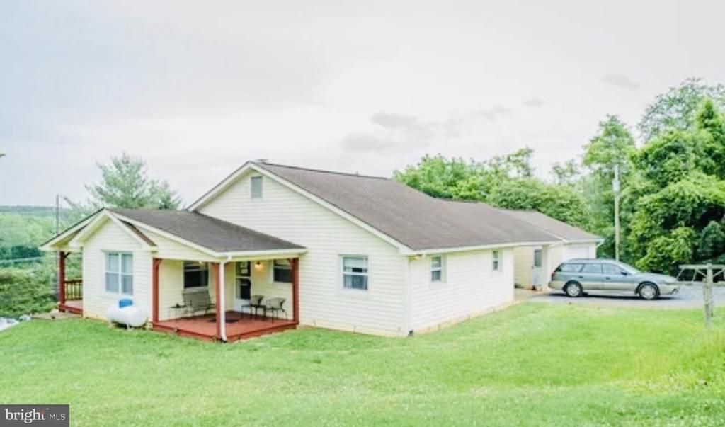10 NUNN LN, Luray, VA 22835