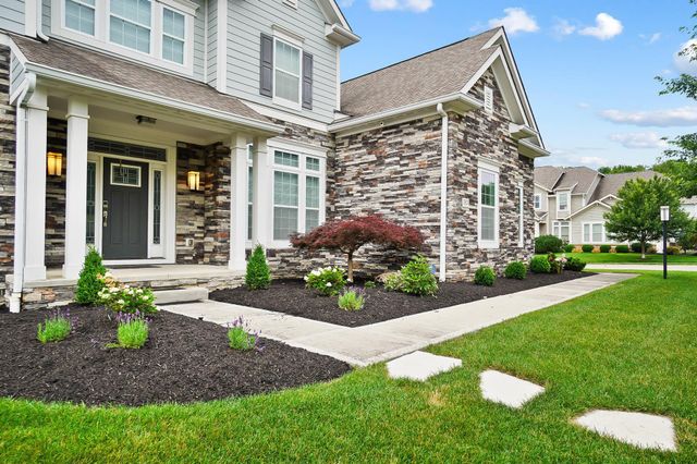 2905 Highland Woods Boulevard, New Albany, OH 43054