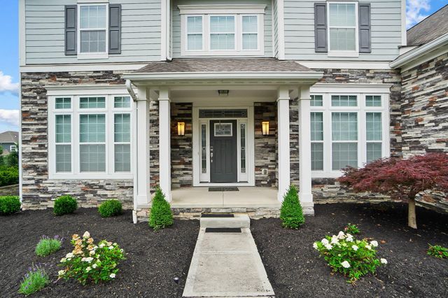 2905 Highland Woods Boulevard, New Albany, OH 43054