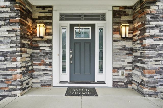 2905 Highland Woods Boulevard, New Albany, OH 43054