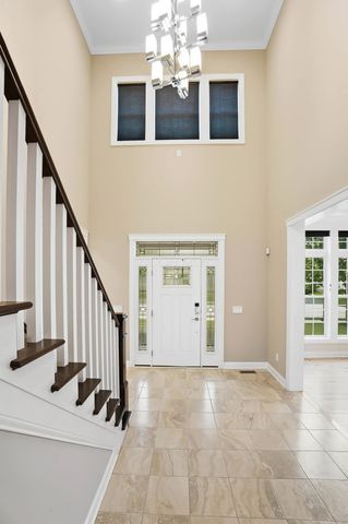 2905 Highland Woods Boulevard, New Albany, OH 43054