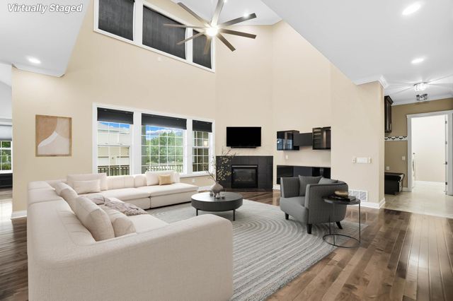 2905 Highland Woods Boulevard, New Albany, OH 43054