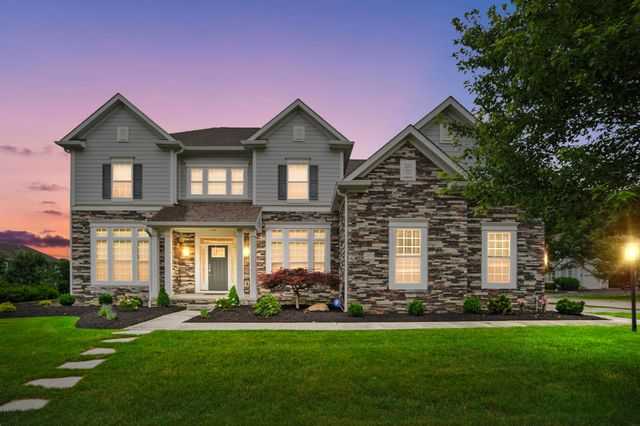 2905 Highland Woods Boulevard, New Albany, OH 43054