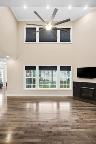 2905 Highland Woods Boulevard, New Albany, OH 43054