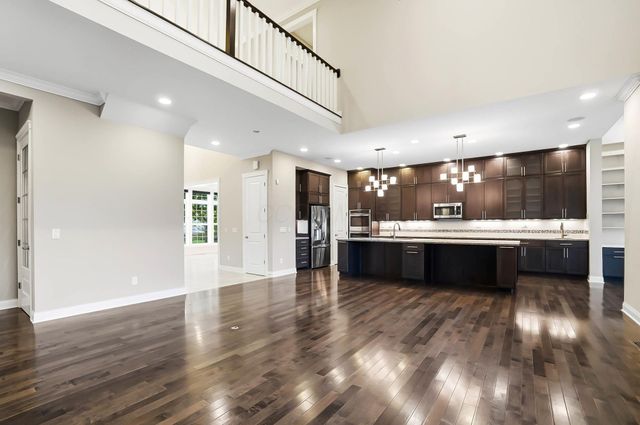 2905 Highland Woods Boulevard, New Albany, OH 43054