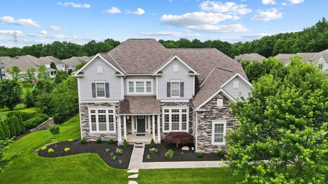 2905 Highland Woods Boulevard, New Albany, OH 43054
