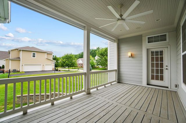 2905 Highland Woods Boulevard, New Albany, OH 43054