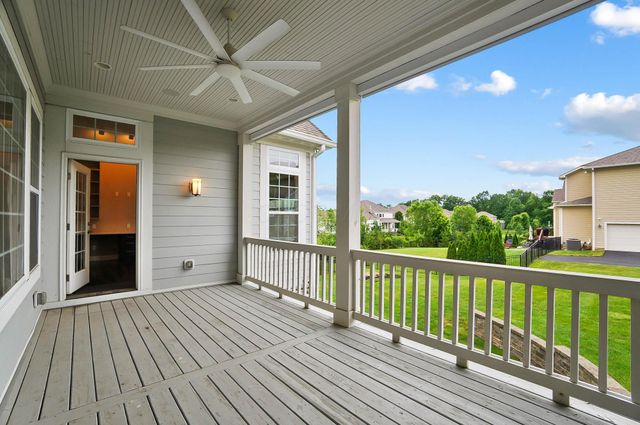 2905 Highland Woods Boulevard, New Albany, OH 43054