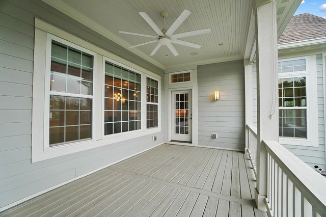 2905 Highland Woods Boulevard, New Albany, OH 43054