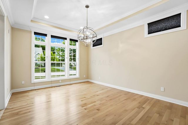 2905 Highland Woods Boulevard, New Albany, OH 43054