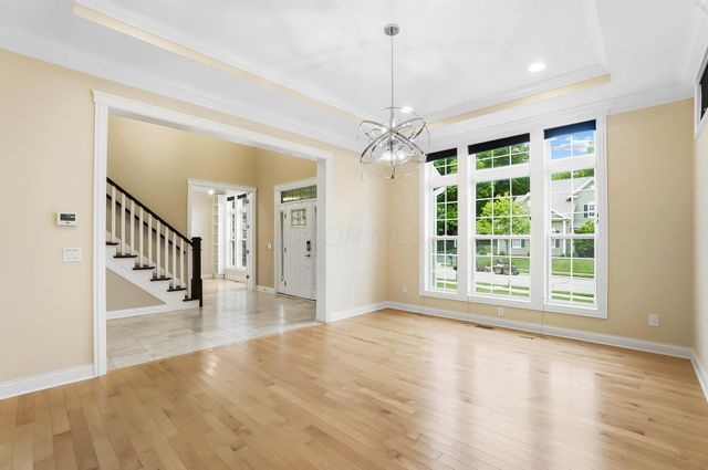 2905 Highland Woods Boulevard, New Albany, OH 43054