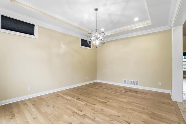 2905 Highland Woods Boulevard, New Albany, OH 43054