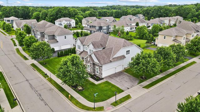 2905 Highland Woods Boulevard, New Albany, OH 43054