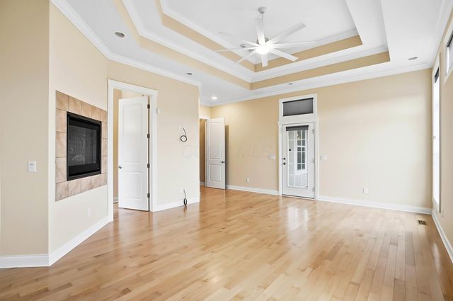 2905 Highland Woods Boulevard, New Albany, OH 43054