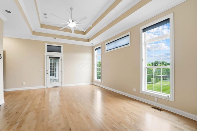 2905 Highland Woods Boulevard, New Albany, OH 43054