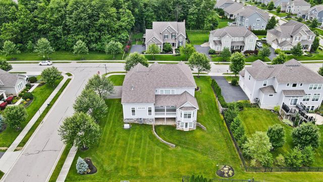 2905 Highland Woods Boulevard, New Albany, OH 43054