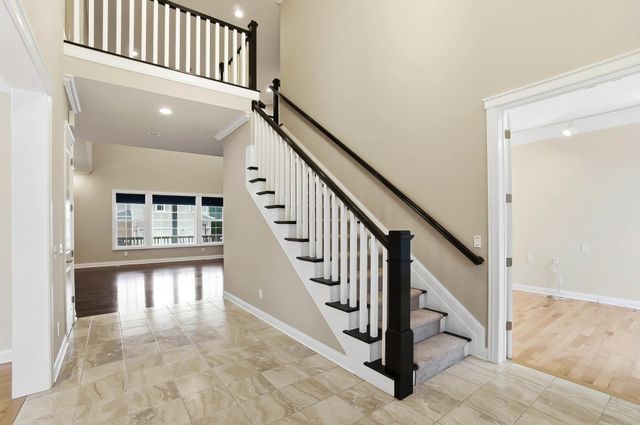 2905 Highland Woods Boulevard, New Albany, OH 43054