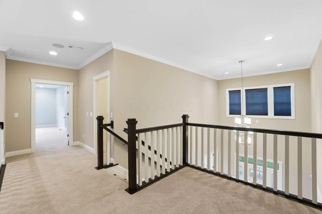 2905 Highland Woods Boulevard, New Albany, OH 43054
