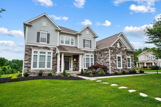 2905 Highland Woods Boulevard, New Albany, OH 43054