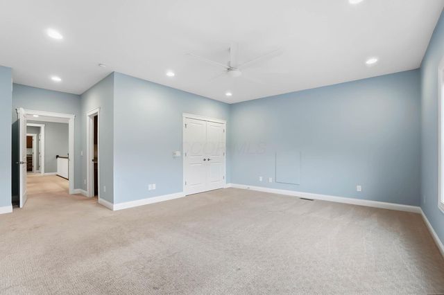 2905 Highland Woods Boulevard, New Albany, OH 43054