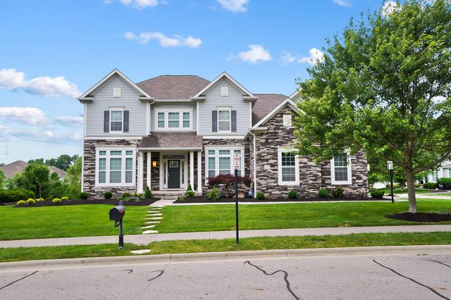 2905 Highland Woods Boulevard, New Albany, OH 43054