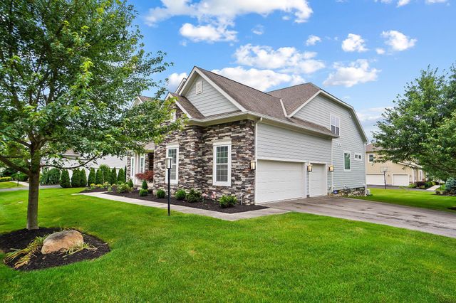 2905 Highland Woods Boulevard, New Albany, OH 43054