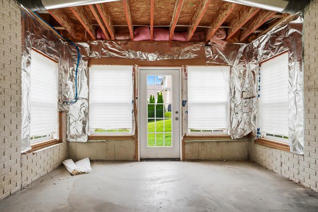 2905 Highland Woods Boulevard, New Albany, OH 43054