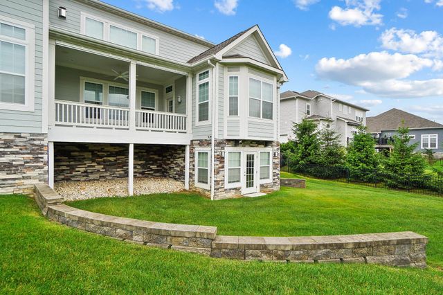 2905 Highland Woods Boulevard, New Albany, OH 43054