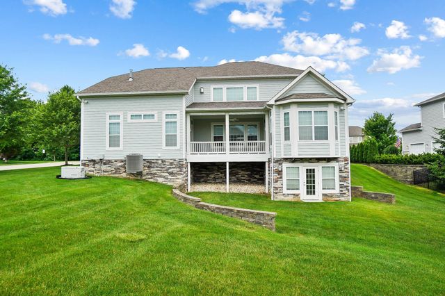 2905 Highland Woods Boulevard, New Albany, OH 43054