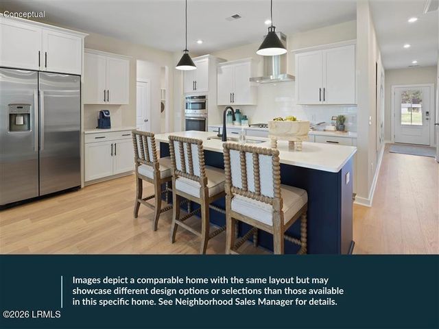 800 Rifle Road, Ridgeland, SC 29936