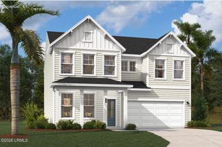 800 Rifle Road, Ridgeland, SC 29936